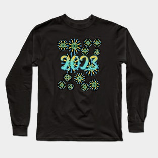 2023 Long Sleeve T-Shirt